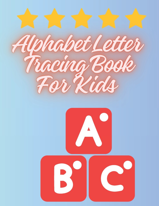 Kniha Alphabet Adventure nizam uddin
