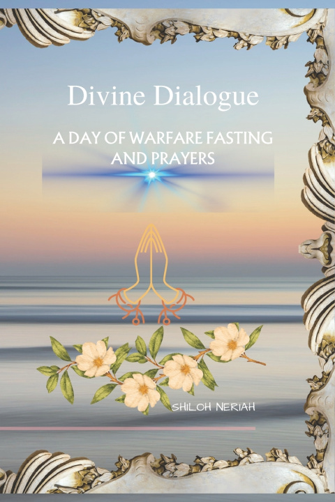 Knjiga DIVINE DIALOGUE SHILOH NERIAH