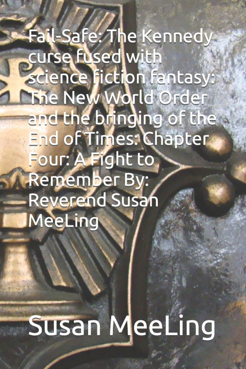 Book Fail-Safe Susan MeeLing