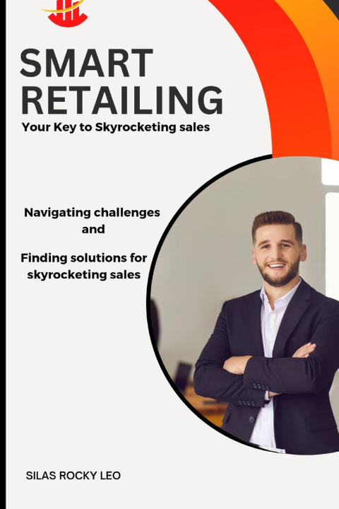 Knjiga Smart Retailing. Silas D. Rocky Leo