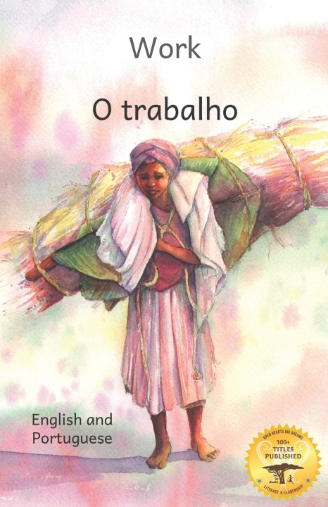 Kniha Work Ready Set Go Books
