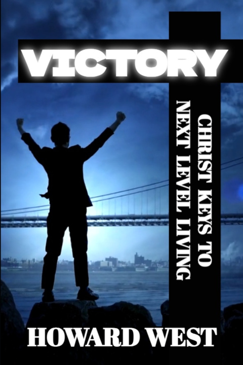 Knjiga VICTORY Howard West