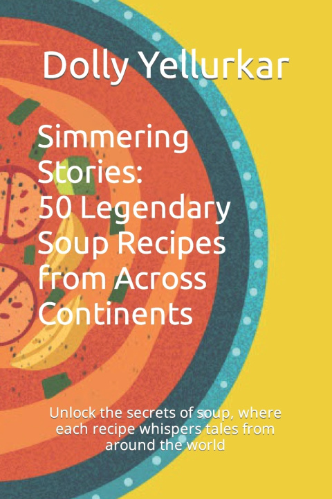 Kniha Simmering Stories Shamsud Ahmed
