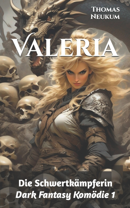 Book Valeria Thomas Neukum