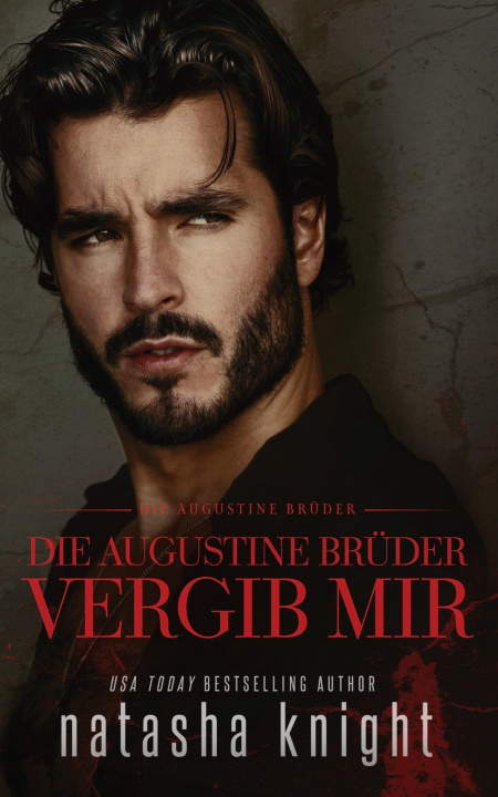 Kniha Die Augustine Brüder Natasha Knight