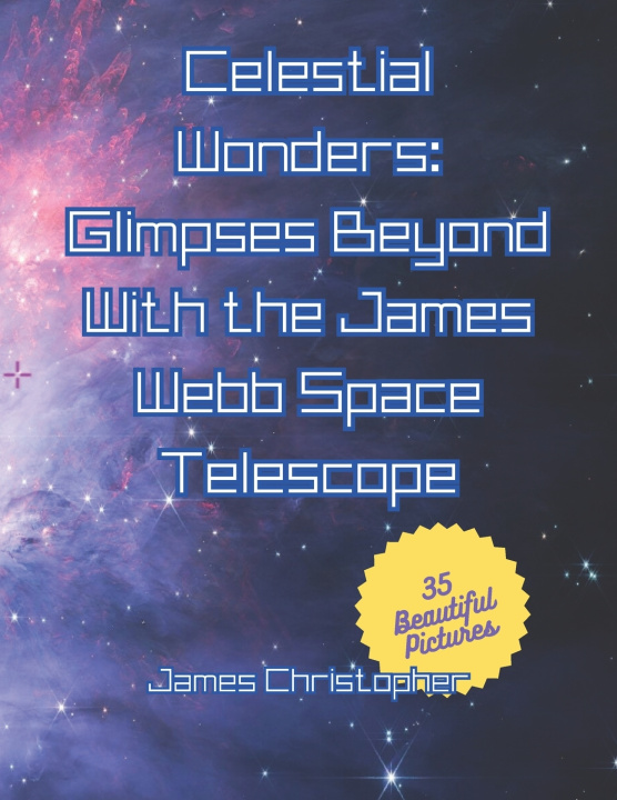 Buch Celestial Wonders James Christopher