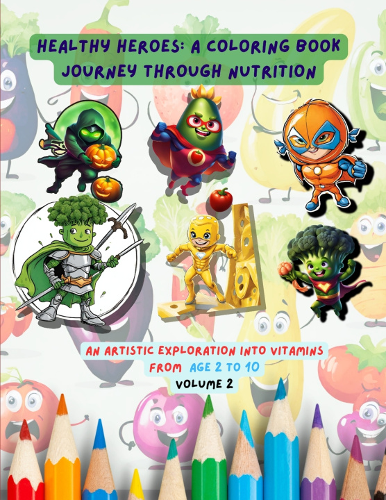 Book Healthy Heroes Chetan Pandit