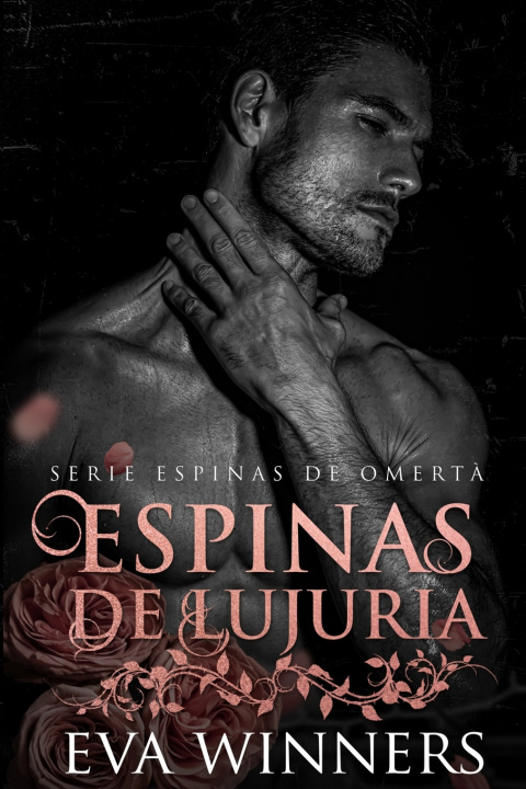 Knjiga Espinas De Lujuria Eva Winners