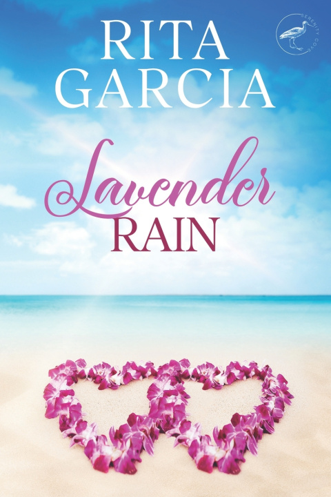 Knjiga Lavender Rain Rita Garcia