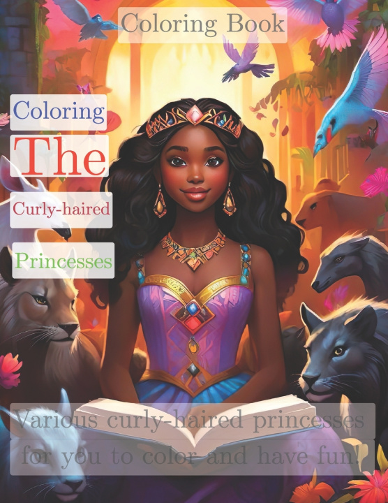 Knjiga Coloring Book Wilson Gomes