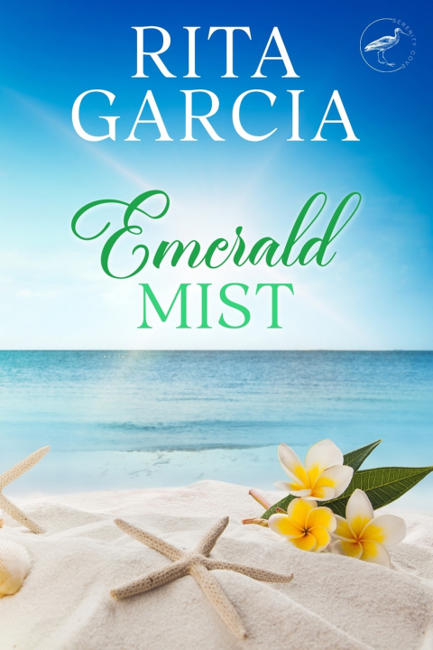 Kniha Emerald Mist Rita Garcia