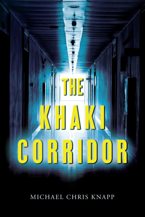 Kniha The Khaki Corridor Michael Chris Knapp