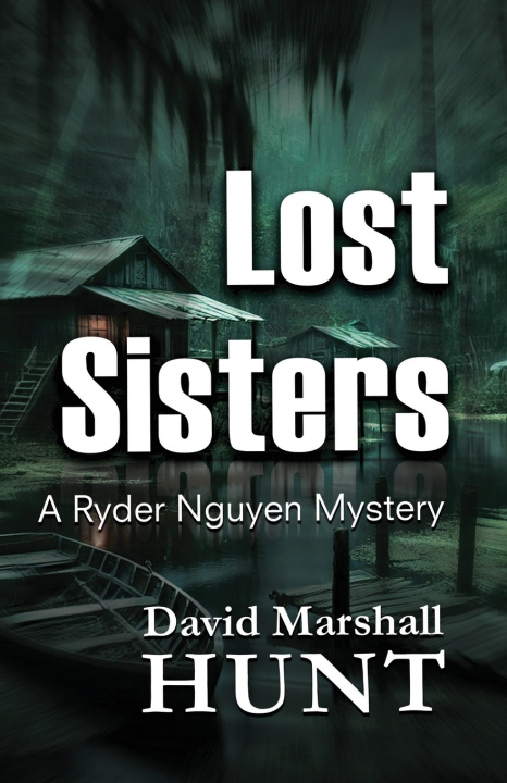Könyv Lost Sisters David Marshall Hunt