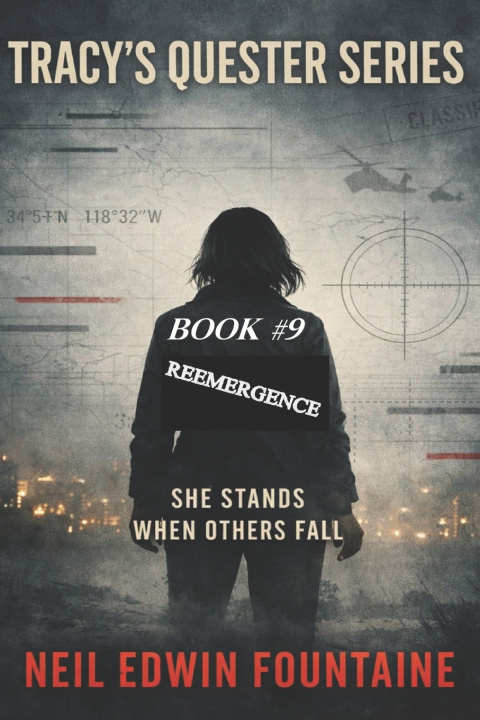 Kniha Reemergence NEIL FOUNTAINE