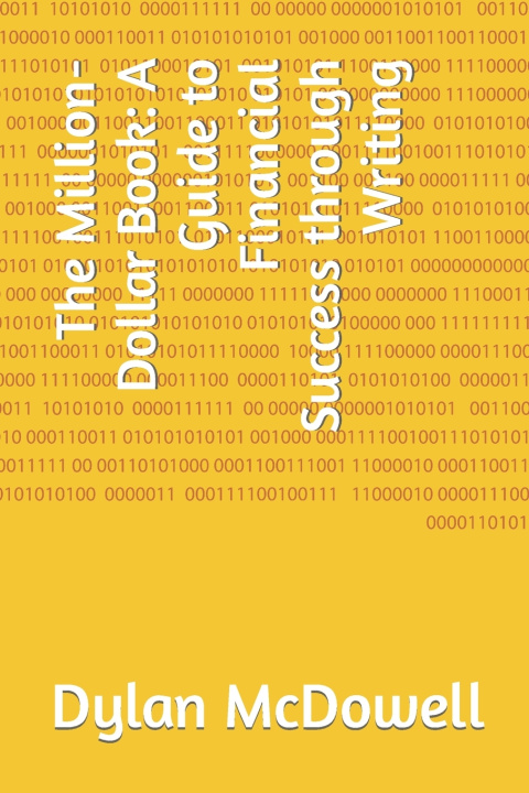 Book The Million-Dollar Book Dylan McDowell