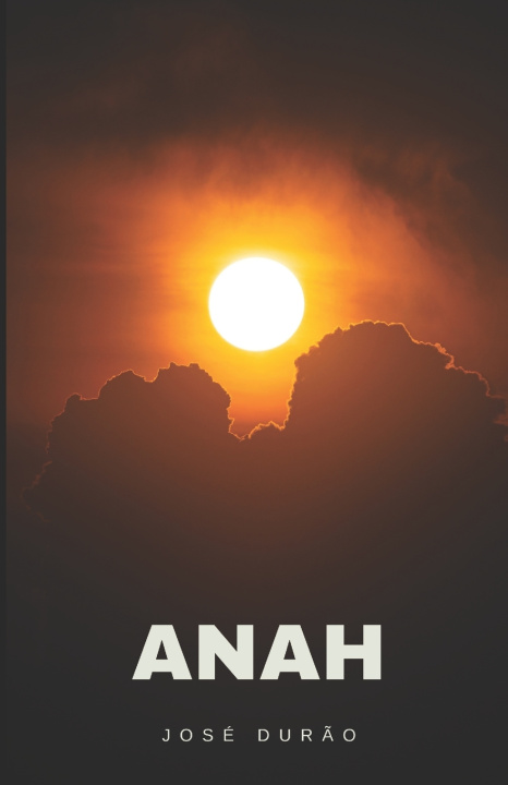Knjiga Anah José Durão