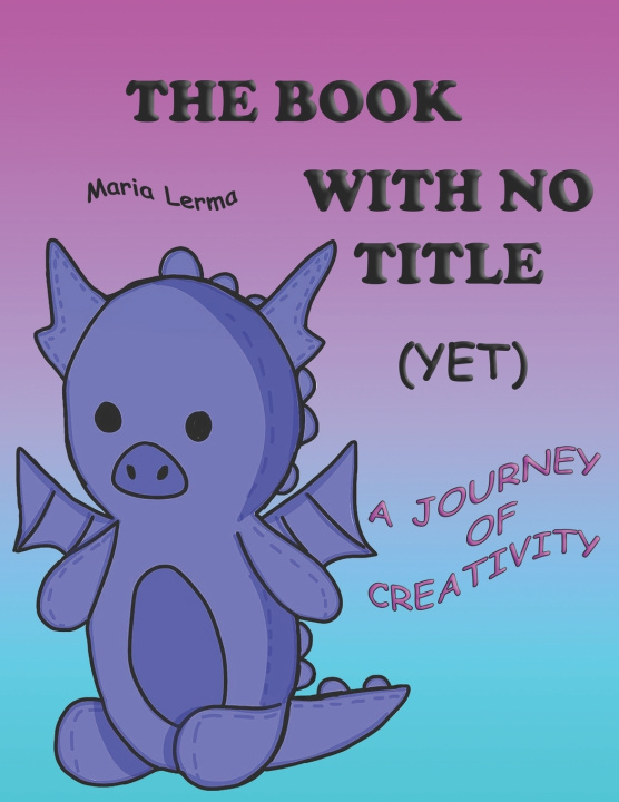 Libro The book with no title yet Maria Lerma