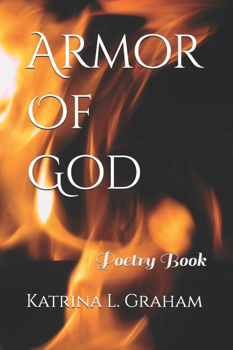 Libro Armor Of God Katrina L Graham