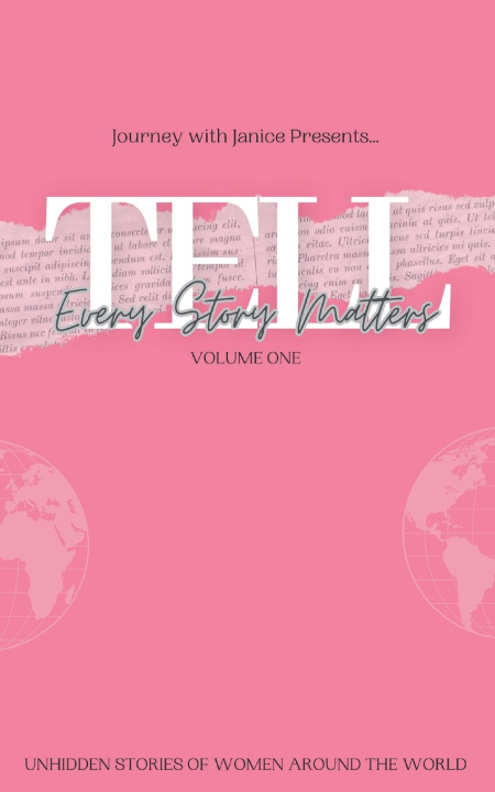 Buch TELL Janice Rigel
