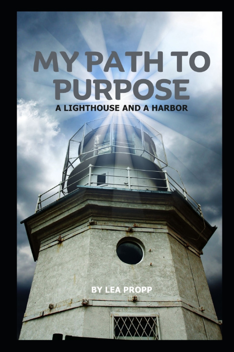 Kniha My Path To Purpose Lea Propp