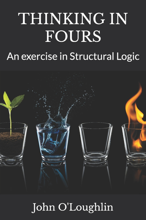 Knjiga THINKING IN FOURS John O'Loughlin
