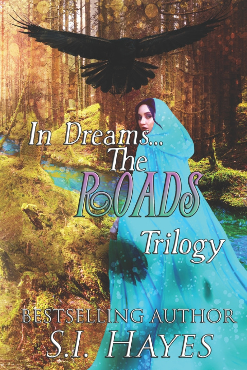 Book The Roads Trilogy S.I. Hayes