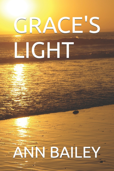 Book GRACE'S LIGHT ANN BAILEY