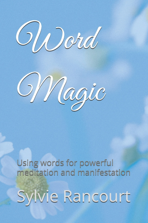 Kniha Word Magic Vivi Vibes
