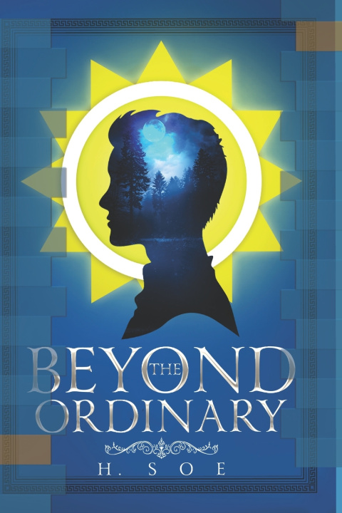 Kniha Beyond The Ordinary Htoo Soe