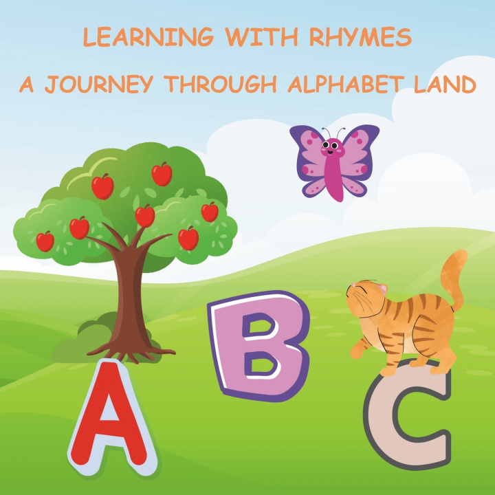 Kniha Learning With Rhymes Payton Phommavanh