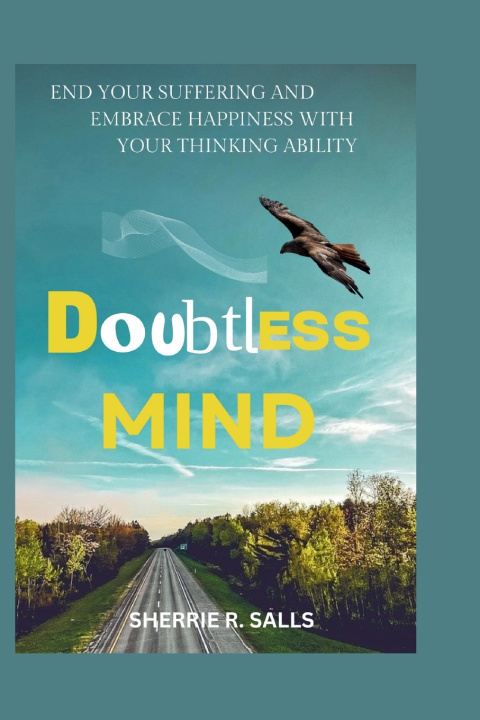 Kniha Doubtless Mind Sherrie R. Salls