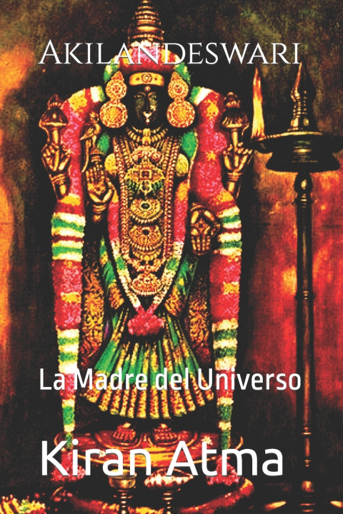 Книга Akilandeswari Jai Krishna Ponnappan