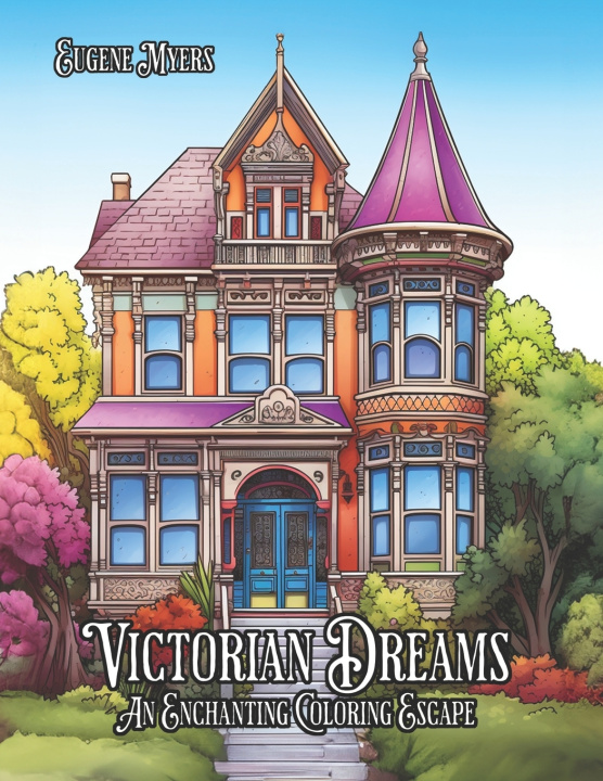 Libro Victorian Dreams Eugene Myers