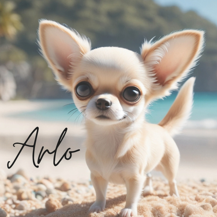 Kniha Arlo Alisdair Kidd
