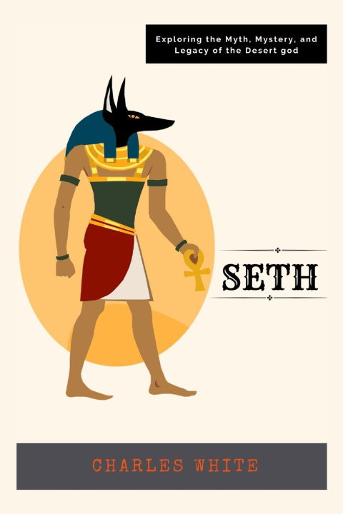 Könyv Seth Charles White