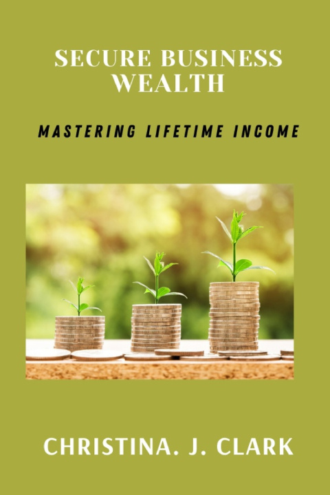 Kniha SECURE BUSINESS WEALTH CHRISTINA J CLARK