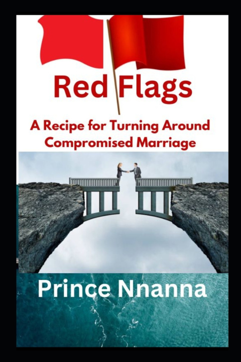 Könyv Red Flags Prince Nnanna