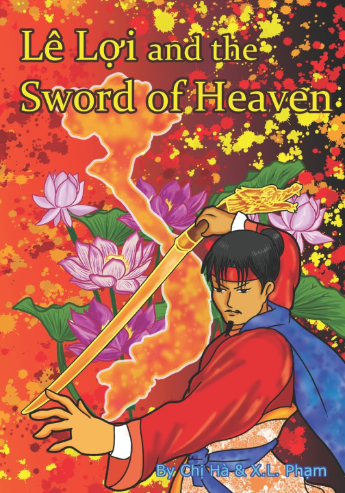 Libro Le Loi and the Sword of Heaven Chi Ha