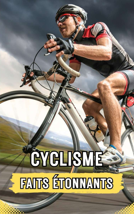 Kniha Cyclisme VC Brothers