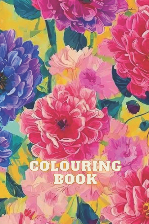 Könyv Coloring Book Moise Mse