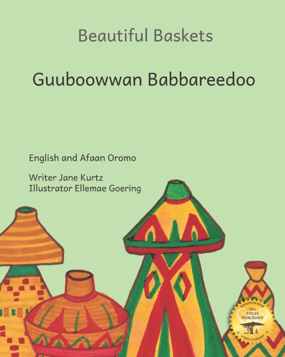 Kniha Beautiful Baskets Ready Set Go Books