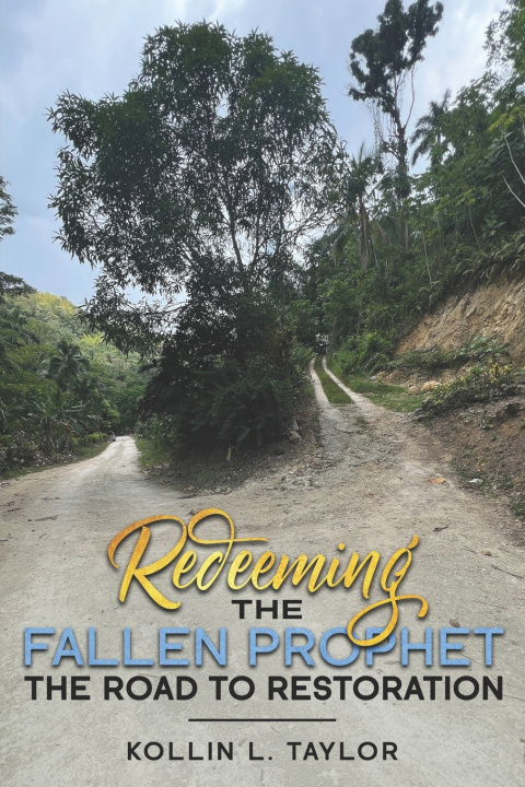 Kniha Redeeming the Fallen Prophet Kollin L Taylor