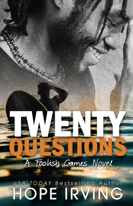 Book Twenty Questions Hope Irving