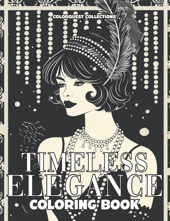 Könyv Timeless Elegance Hey Sup Bye Publishing