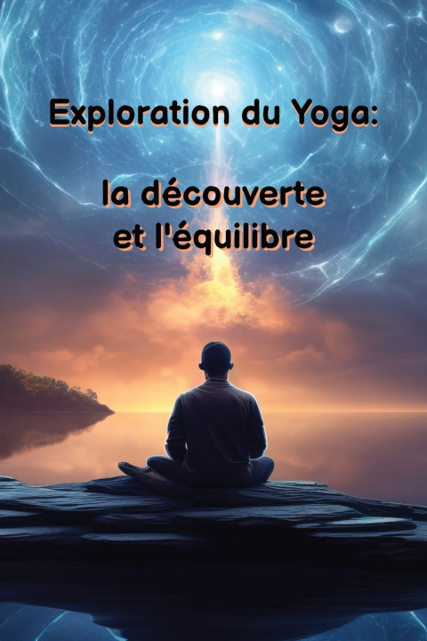 Knjiga Exploration du Yoga Collection Runespoor