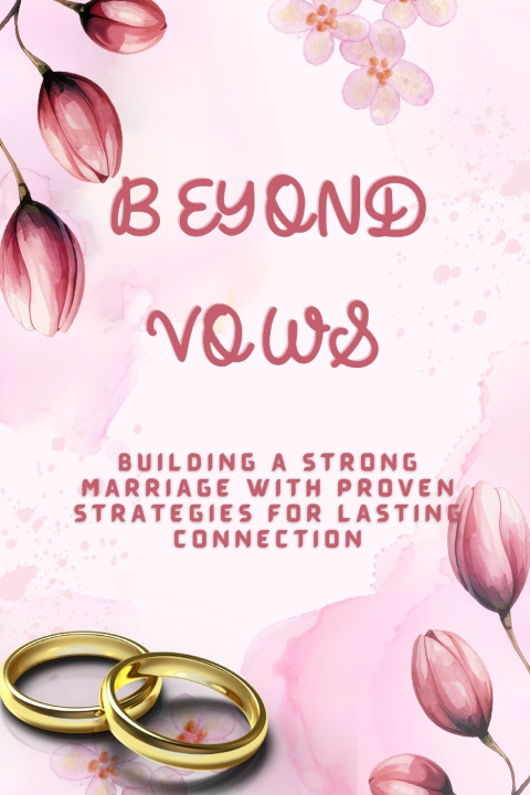 Kniha Beyond Vows Empowerment Echo