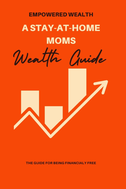 Kniha Empowered Wealth Holly Mae Rogers