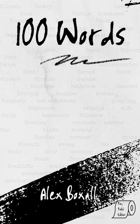 Libro 100 Words Boxall