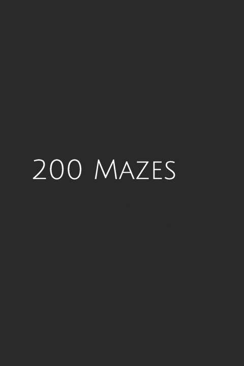 Kniha Mazes Ernesto Bernabe