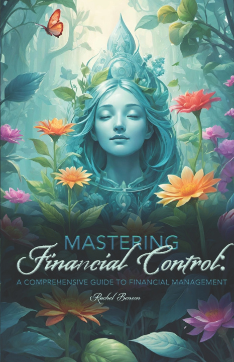 Kniha Mastering Financial Control Rachel Benson